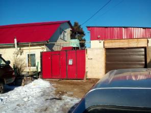 Срочно продаю дом в Жатае